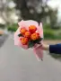 Пожар в сердце